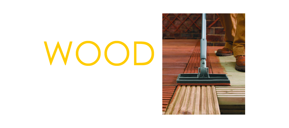 Wood Coatings